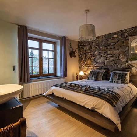Bed and Breakfast Ardennes Woods Марш-ан-Фаменн Экстерьер фото