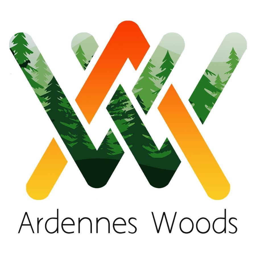 Bed and Breakfast Ardennes Woods Марш-ан-Фаменн Экстерьер фото