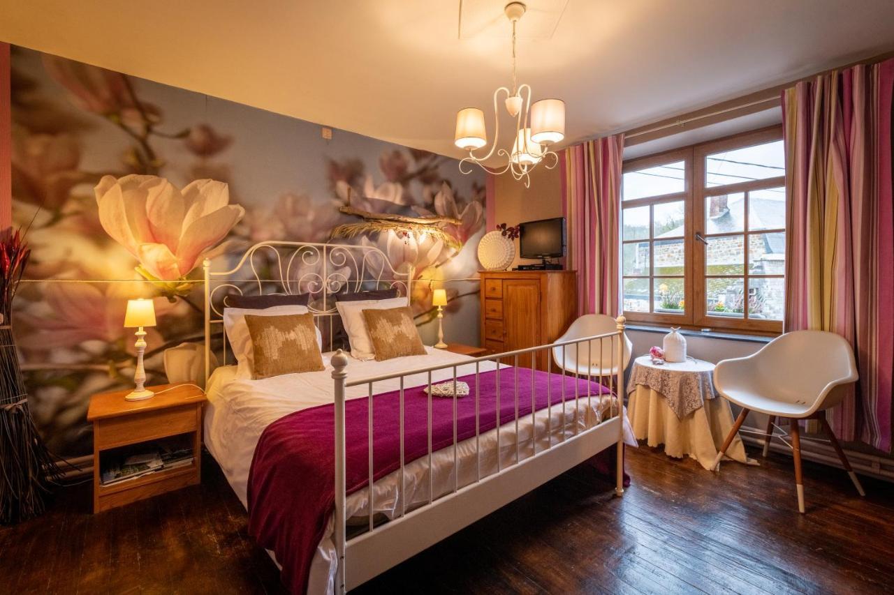 Bed and Breakfast Ardennes Woods Марш-ан-Фаменн Экстерьер фото